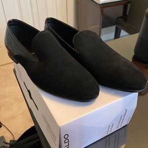 Aldo Mens Dress shoes Rhendathien US 12